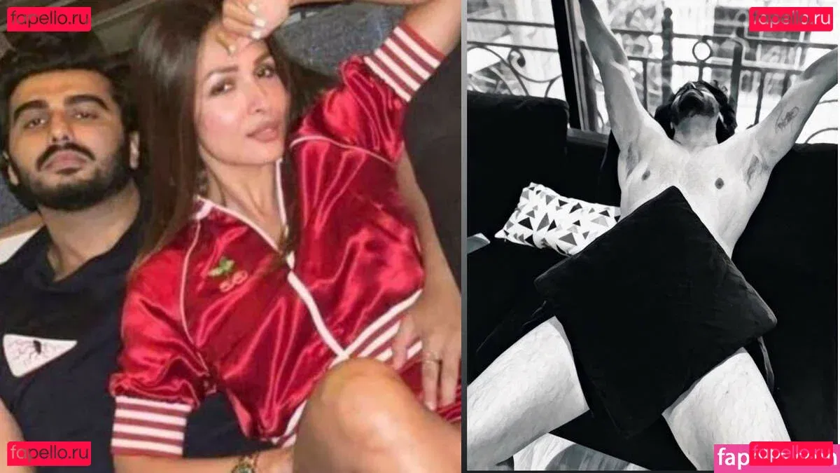 Malaika Arora Onlyfans Photo Gallery 