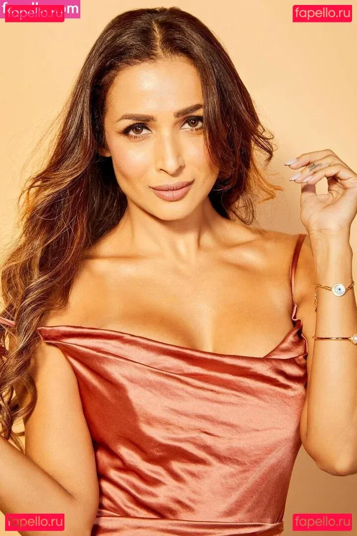 Malaika Arora Onlyfans Photo Gallery 