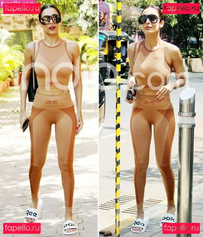 Malaika Arora Onlyfans Photo Gallery 