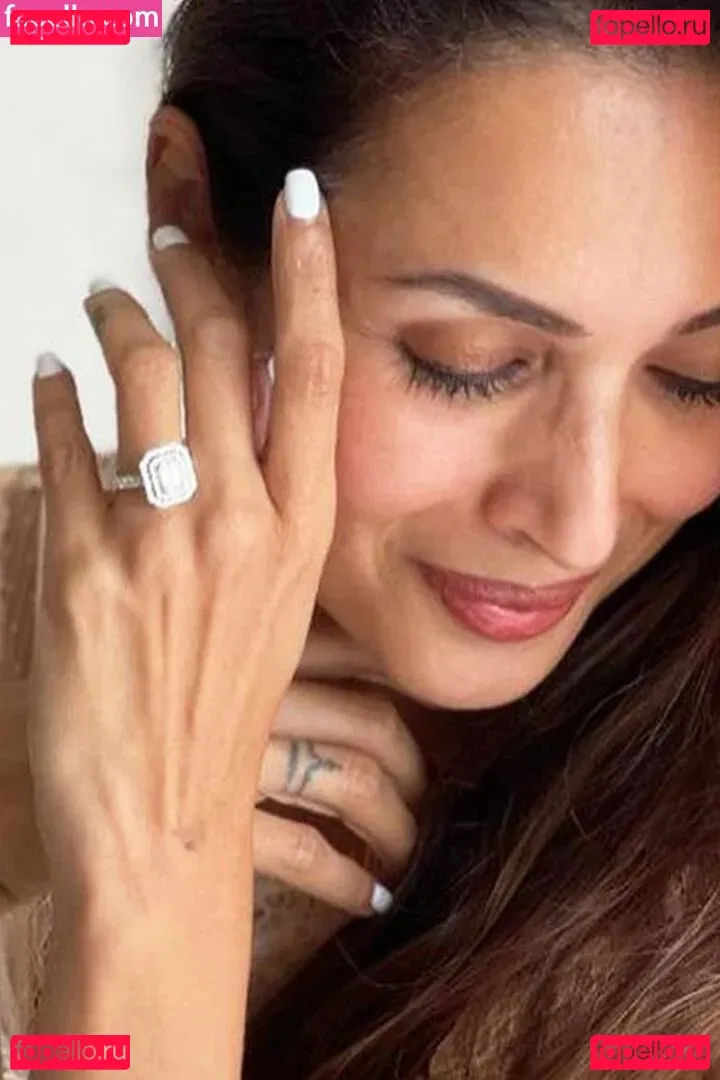 Malaika Arora Onlyfans Photo Gallery 