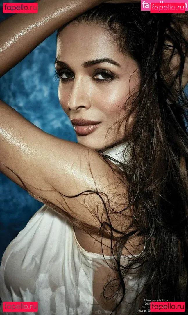 Malaika Arora Onlyfans Photo Gallery 