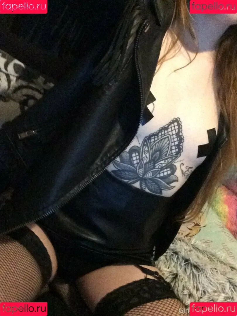 gingerminniemfc Onlyfans Photo Gallery 