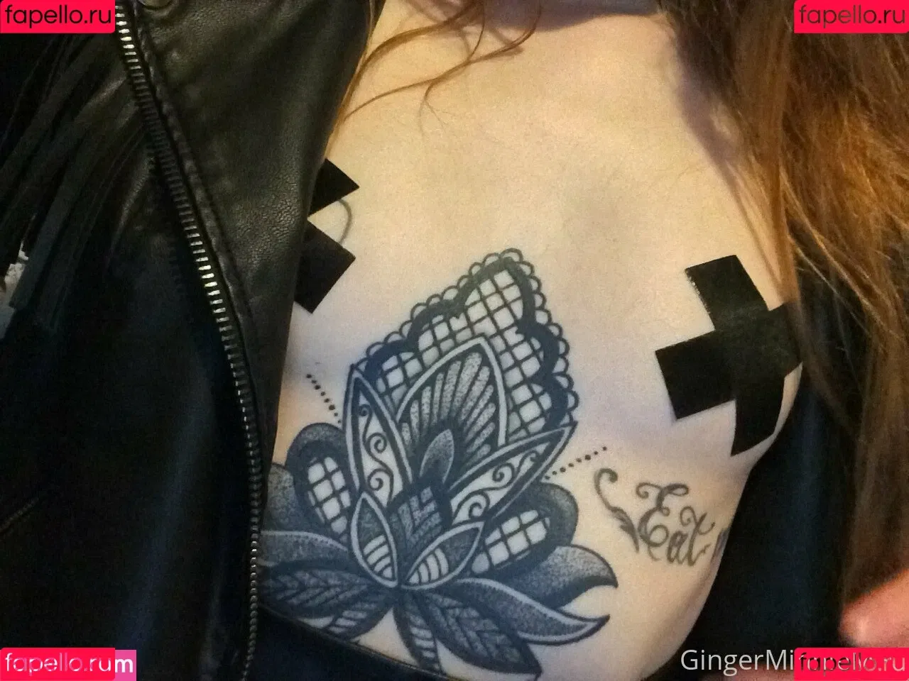 gingerminniemfc Onlyfans Photo Gallery 