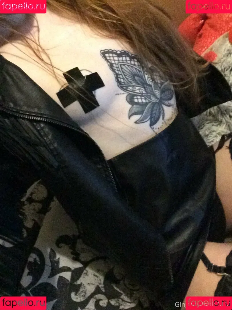 gingerminniemfc Onlyfans Photo Gallery 