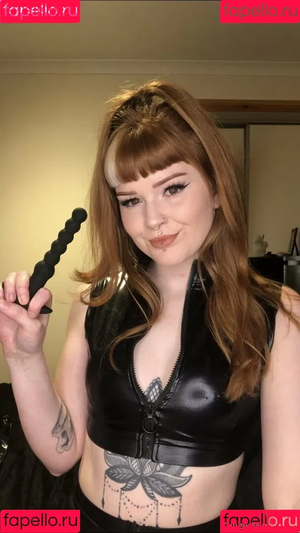 gingerminniemfc Onlyfans Photo Gallery 