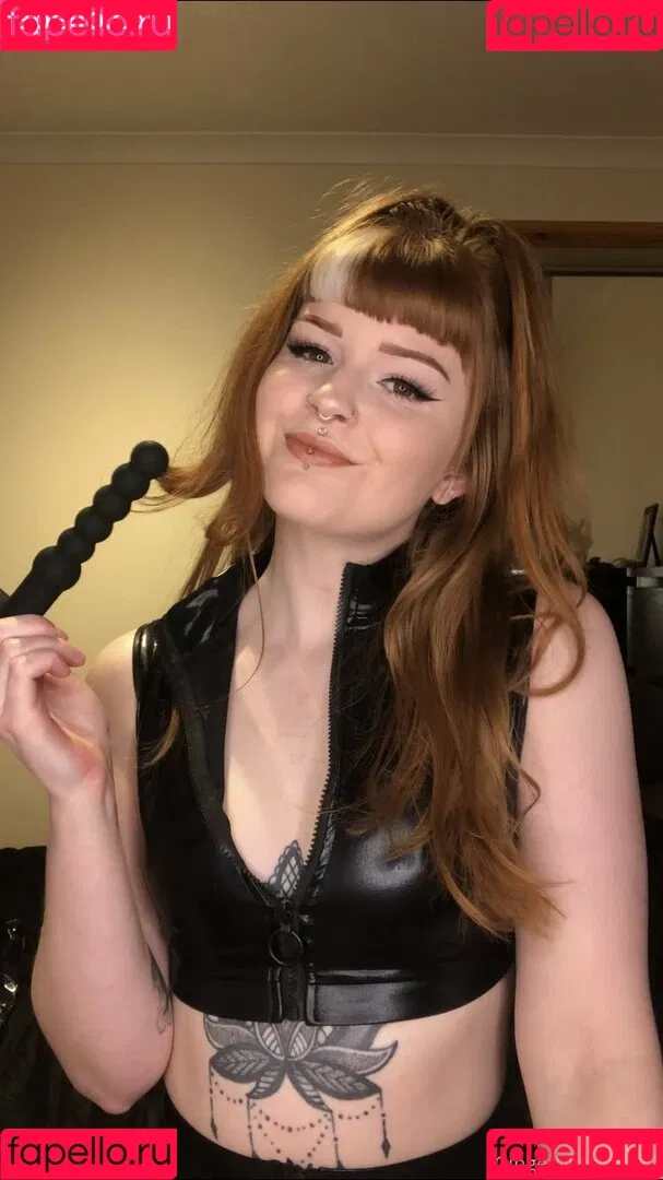 gingerminniemfc Onlyfans Photo Gallery 
