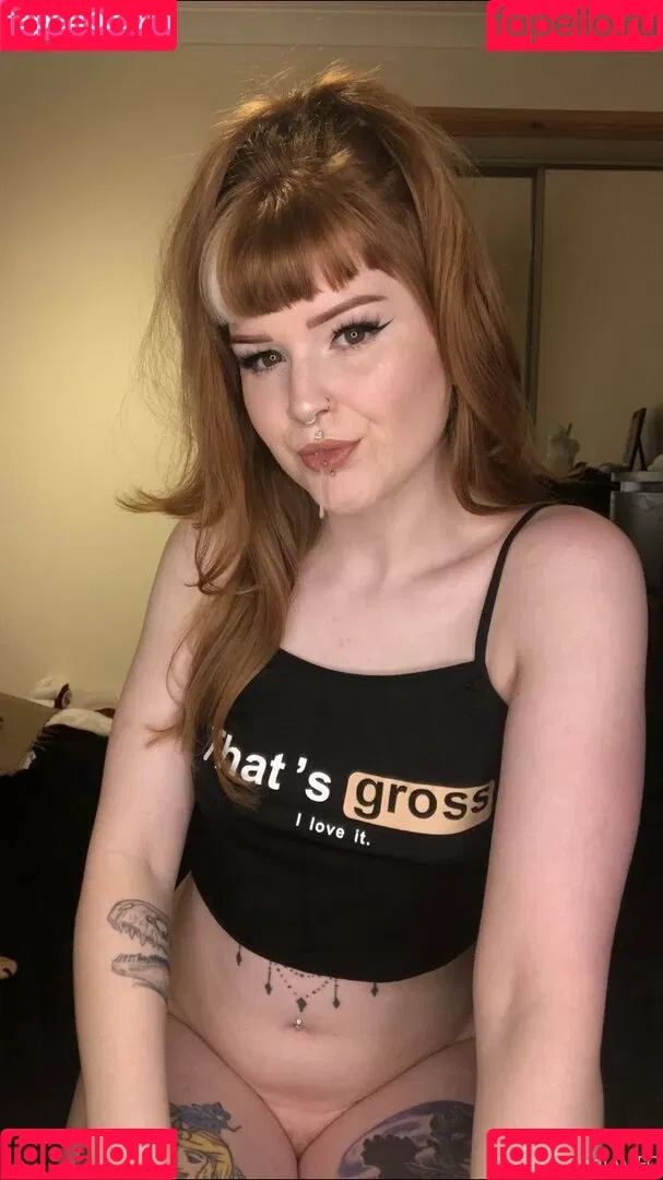 gingerminniemfc Onlyfans Photo Gallery 