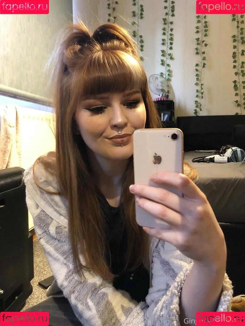 gingerminniemfc Onlyfans Photo Gallery 
