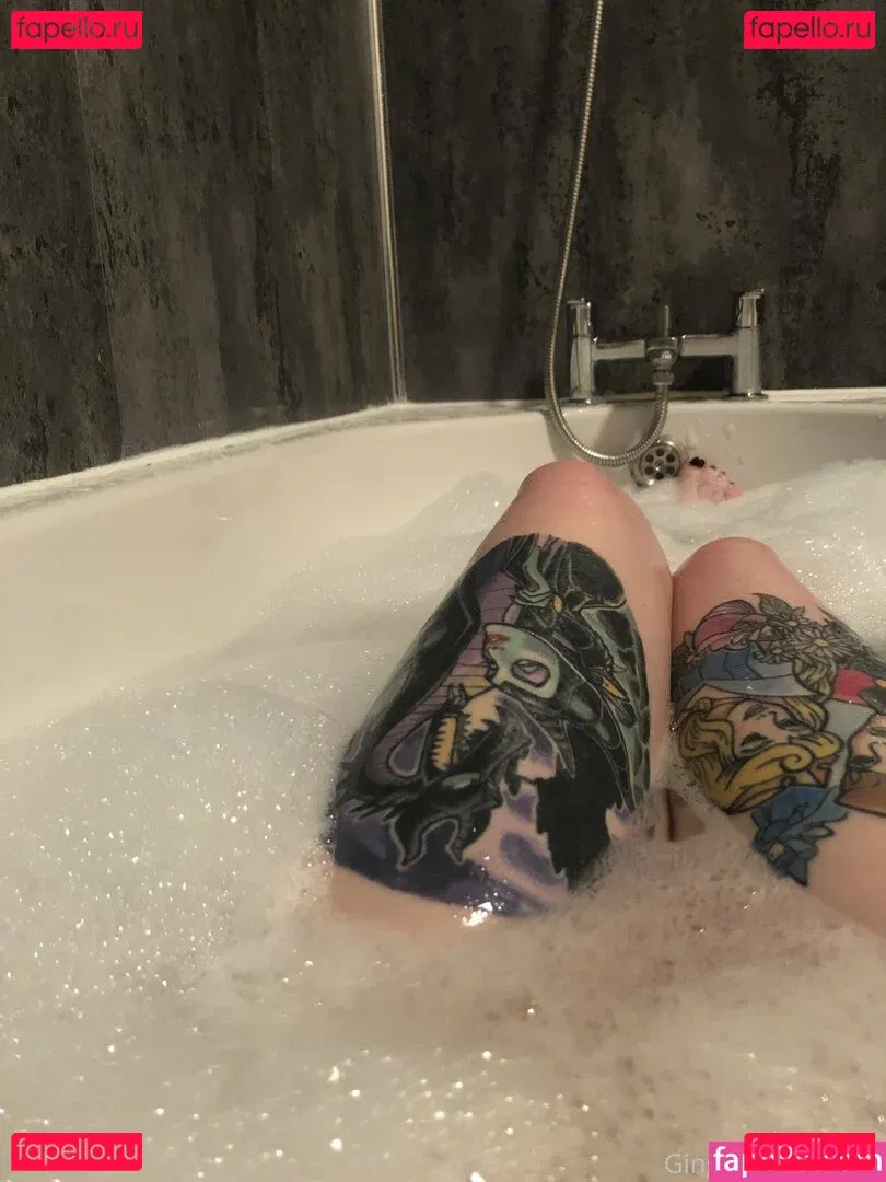 gingerminniemfc Onlyfans Photo Gallery 