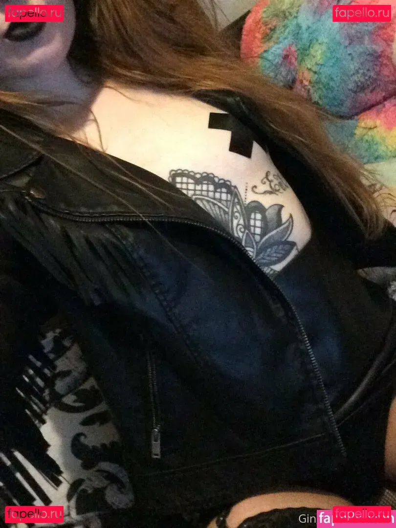 gingerminniemfc Onlyfans Photo Gallery 