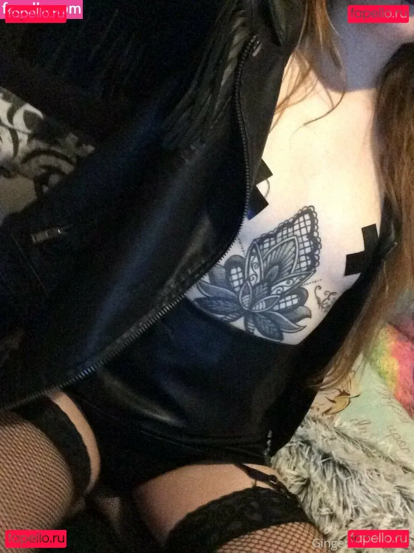 gingerminniemfc Onlyfans Photo Gallery 