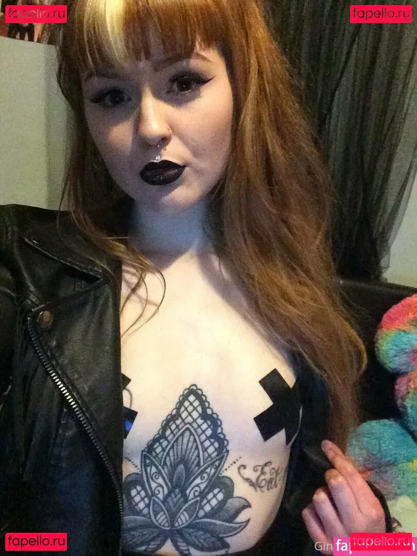 gingerminniemfc Onlyfans Photo Gallery 