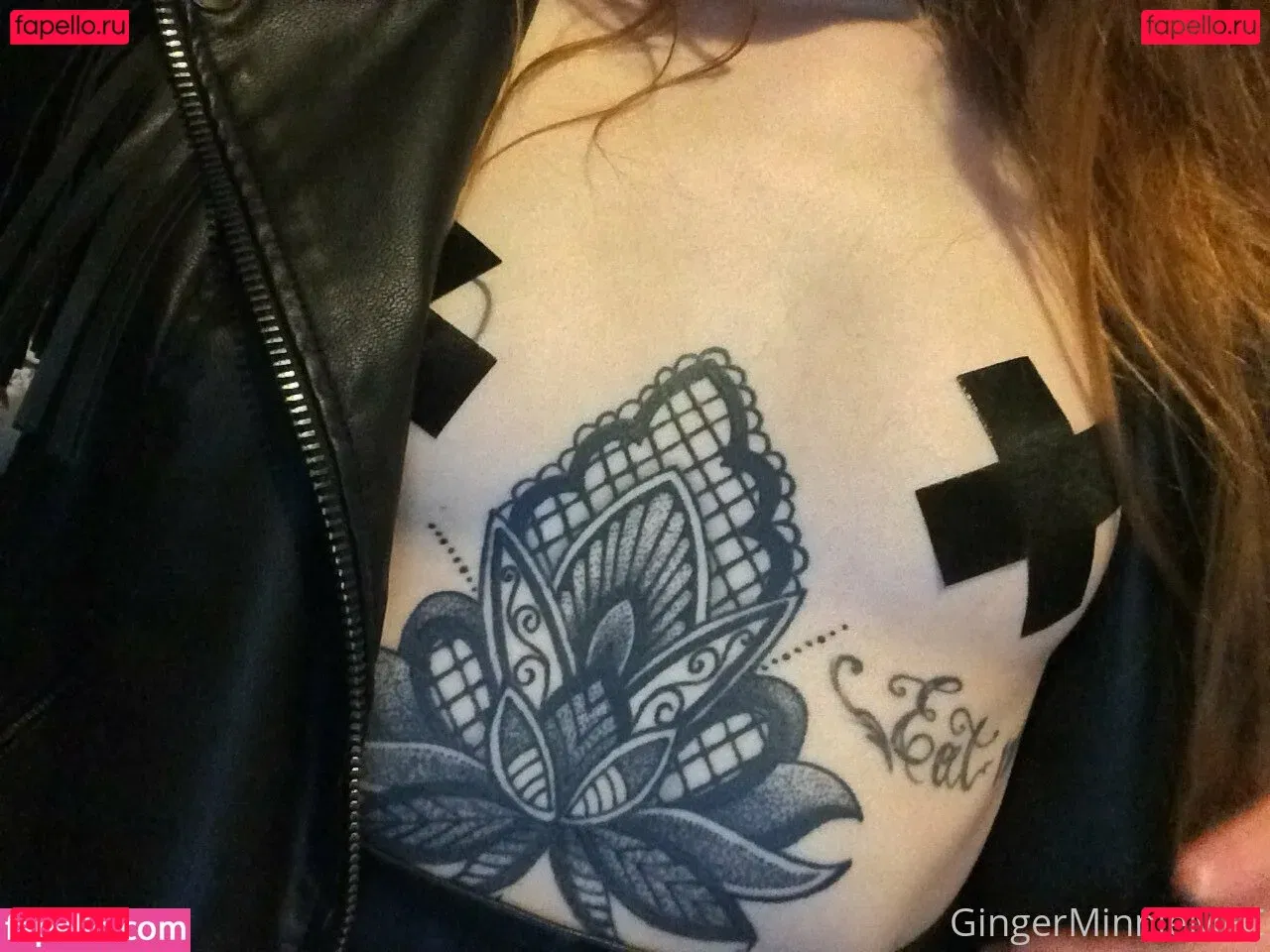 gingerminniemfc Onlyfans Photo Gallery 