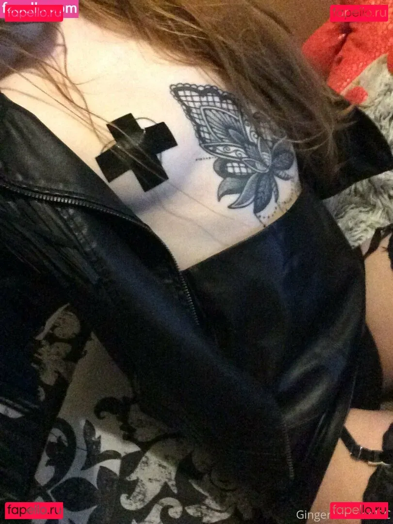 gingerminniemfc Onlyfans Photo Gallery 