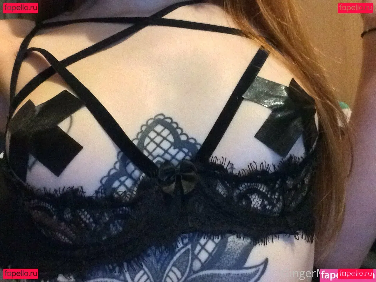 gingerminniemfc Onlyfans Photo Gallery 