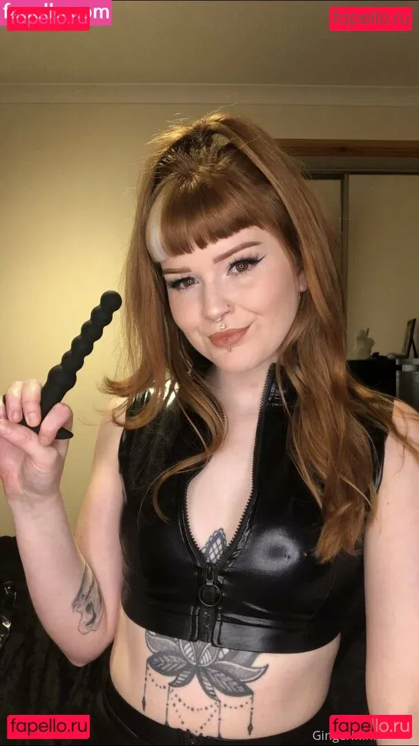 gingerminniemfc Onlyfans Photo Gallery 