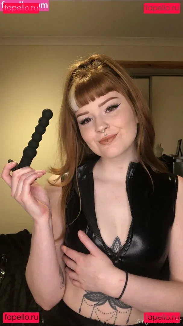 gingerminniemfc Onlyfans Photo Gallery 