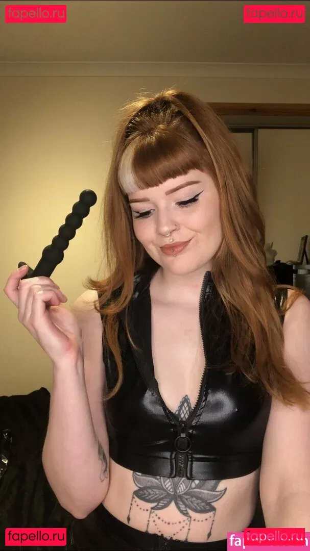 gingerminniemfc Onlyfans Photo Gallery 