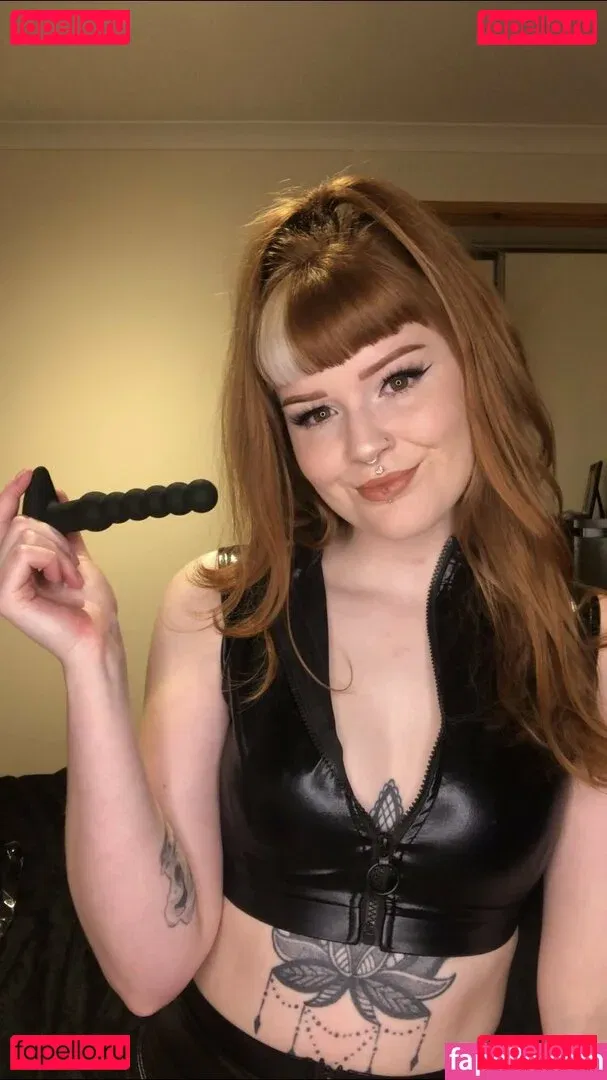 gingerminniemfc Onlyfans Photo Gallery 