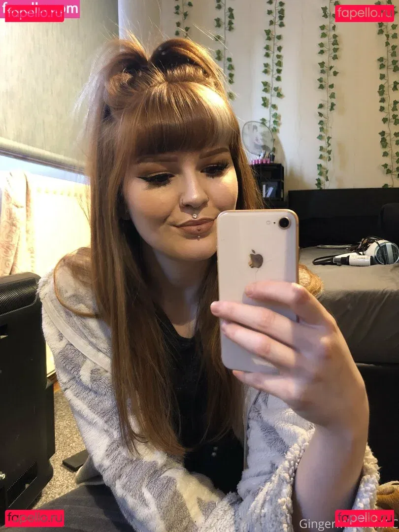 gingerminniemfc Onlyfans Photo Gallery 