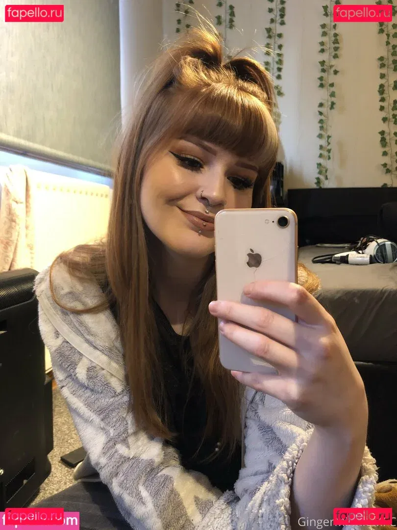 gingerminniemfc Onlyfans Photo Gallery 