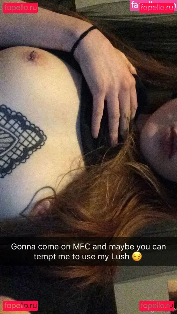 gingerminniemfc Onlyfans Photo Gallery 