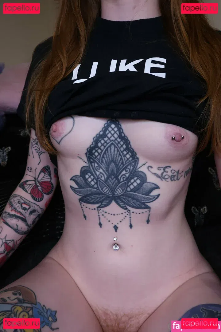 gingerminniemfc Onlyfans Photo Gallery 