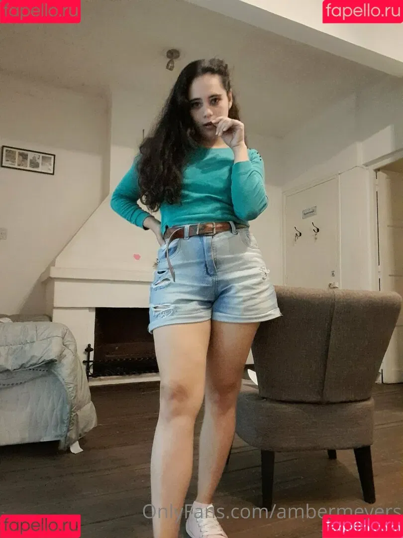 ambermeyers Onlyfans Photo Gallery 