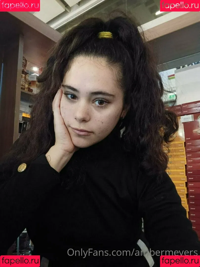 ambermeyers Onlyfans Photo Gallery 