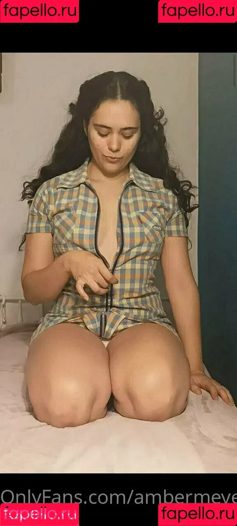 ambermeyers Onlyfans Photo Gallery 