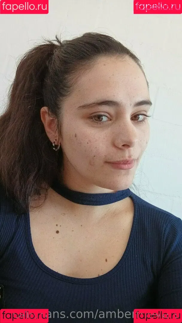 ambermeyers Onlyfans Photo Gallery 