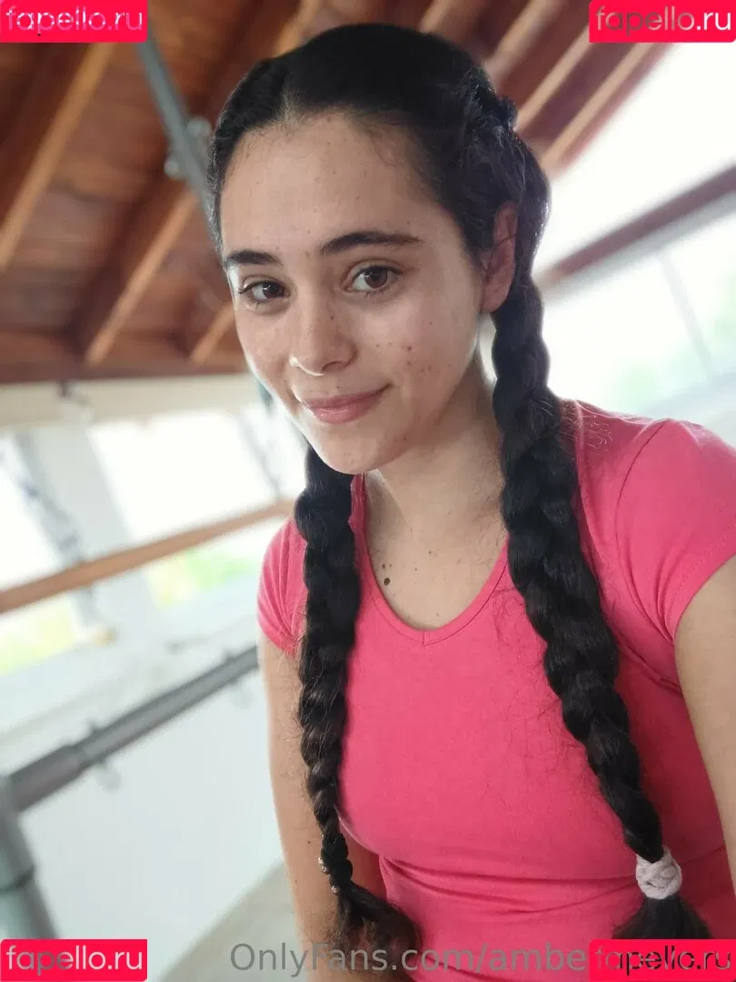 ambermeyers Onlyfans Photo Gallery 