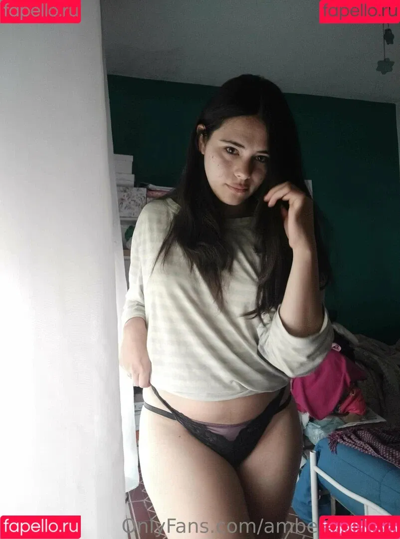 ambermeyers Onlyfans Photo Gallery 
