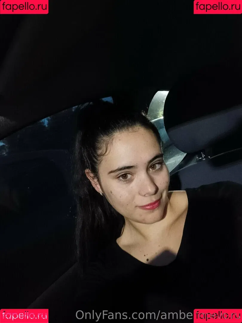 ambermeyers Onlyfans Photo Gallery 