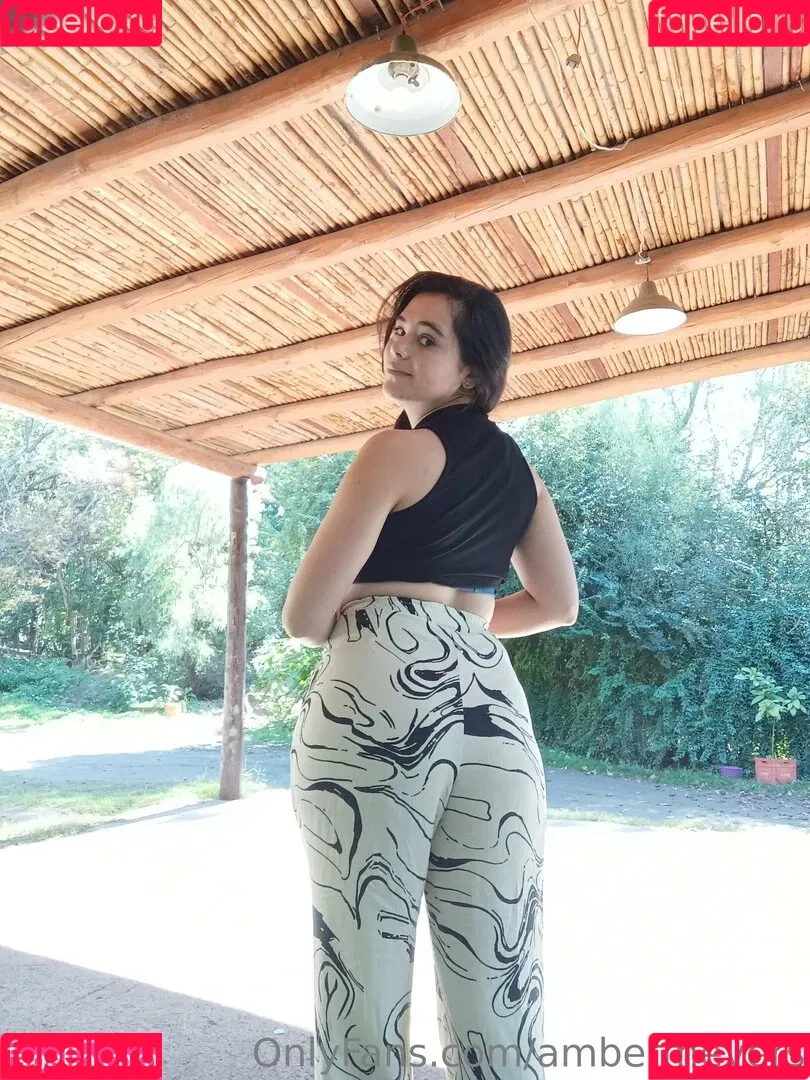 ambermeyers Onlyfans Photo Gallery 