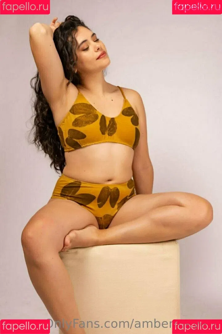 ambermeyers Onlyfans Photo Gallery 