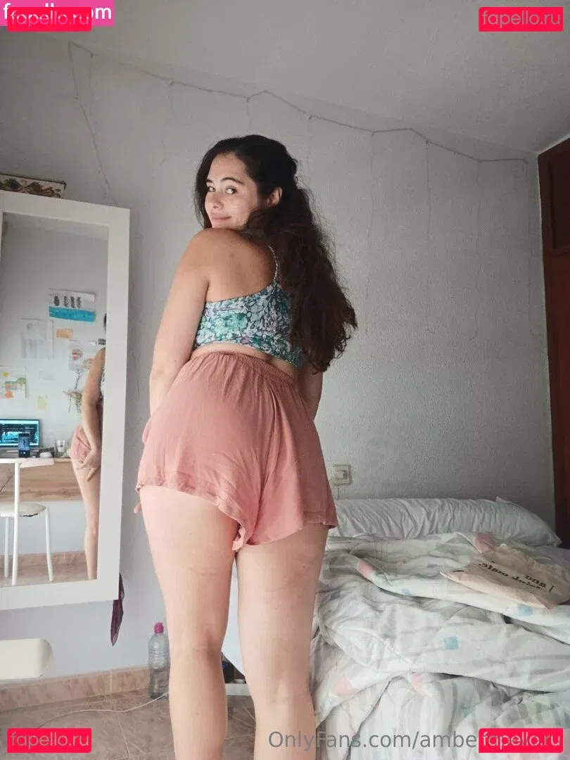 ambermeyers Onlyfans Photo Gallery 