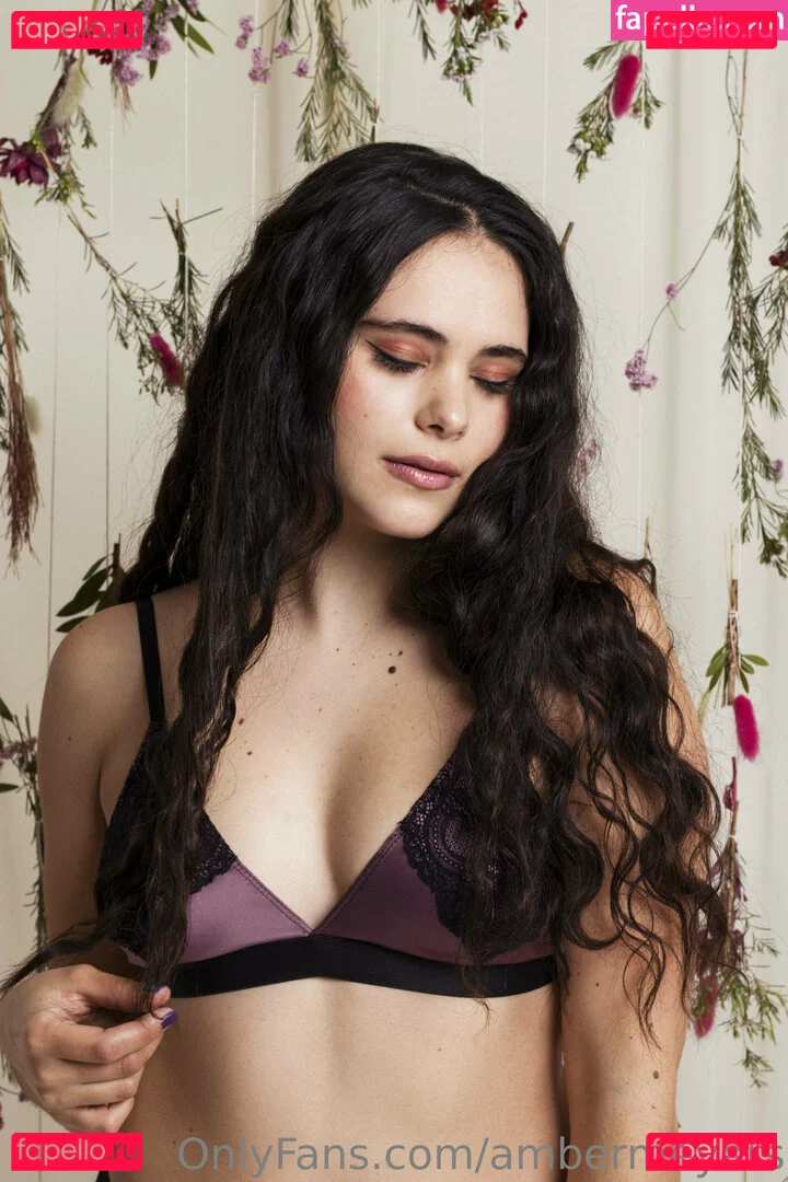 ambermeyers Onlyfans Photo Gallery 