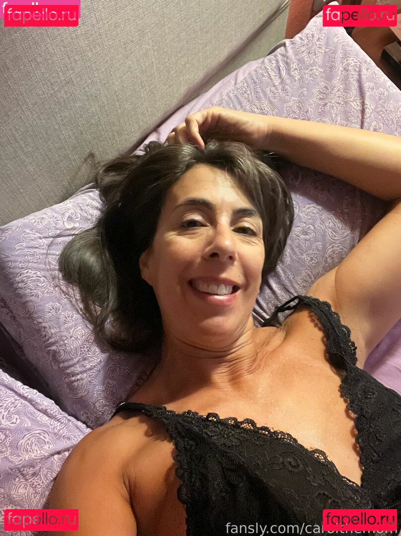 Carol Monteroo Nude Onlyfans Photo 18
