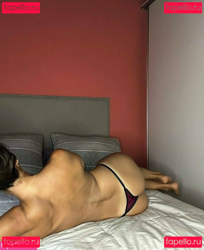 Carol Monteroo Nude Onlyfans Photo 11