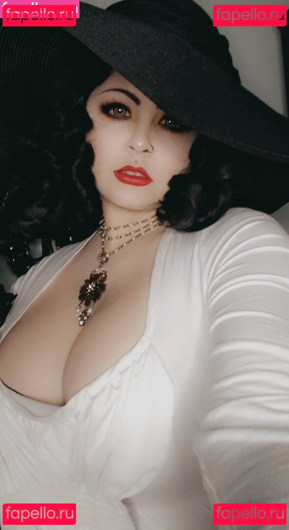 SpookshowBebe Nude Onlyfans Photo 8