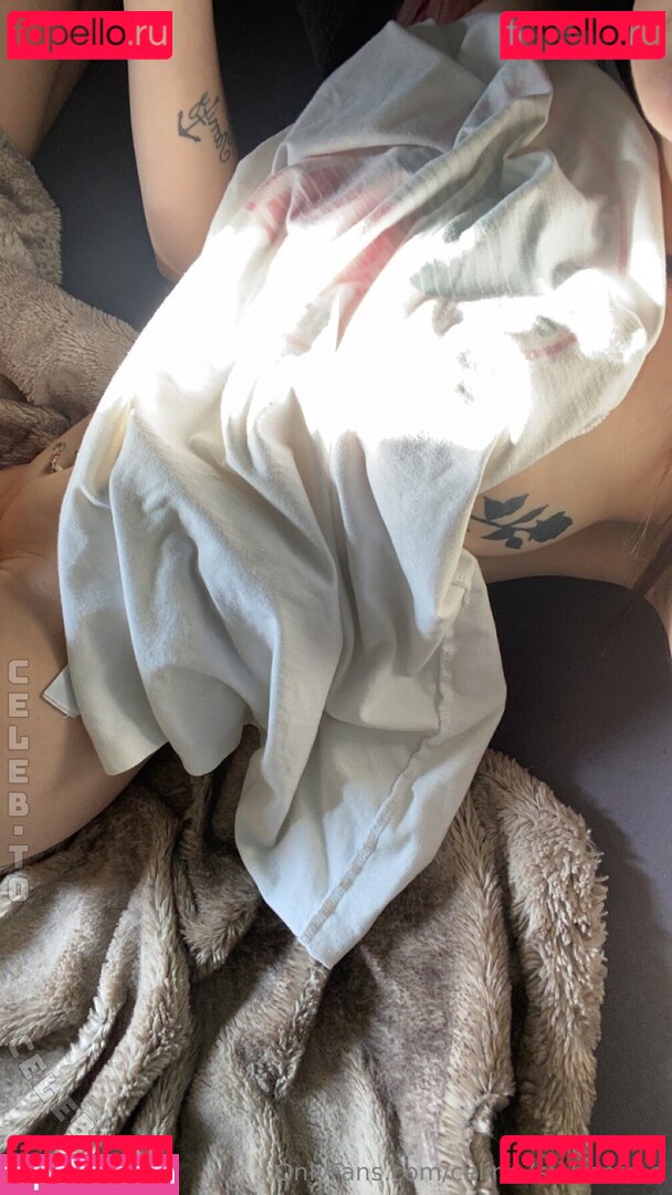 celinesieben Nude Onlyfans Photo 43