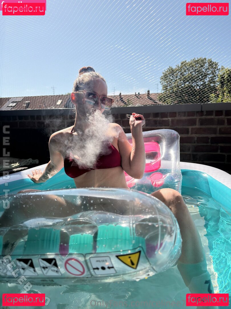 celinesieben Nude Onlyfans Photo 23