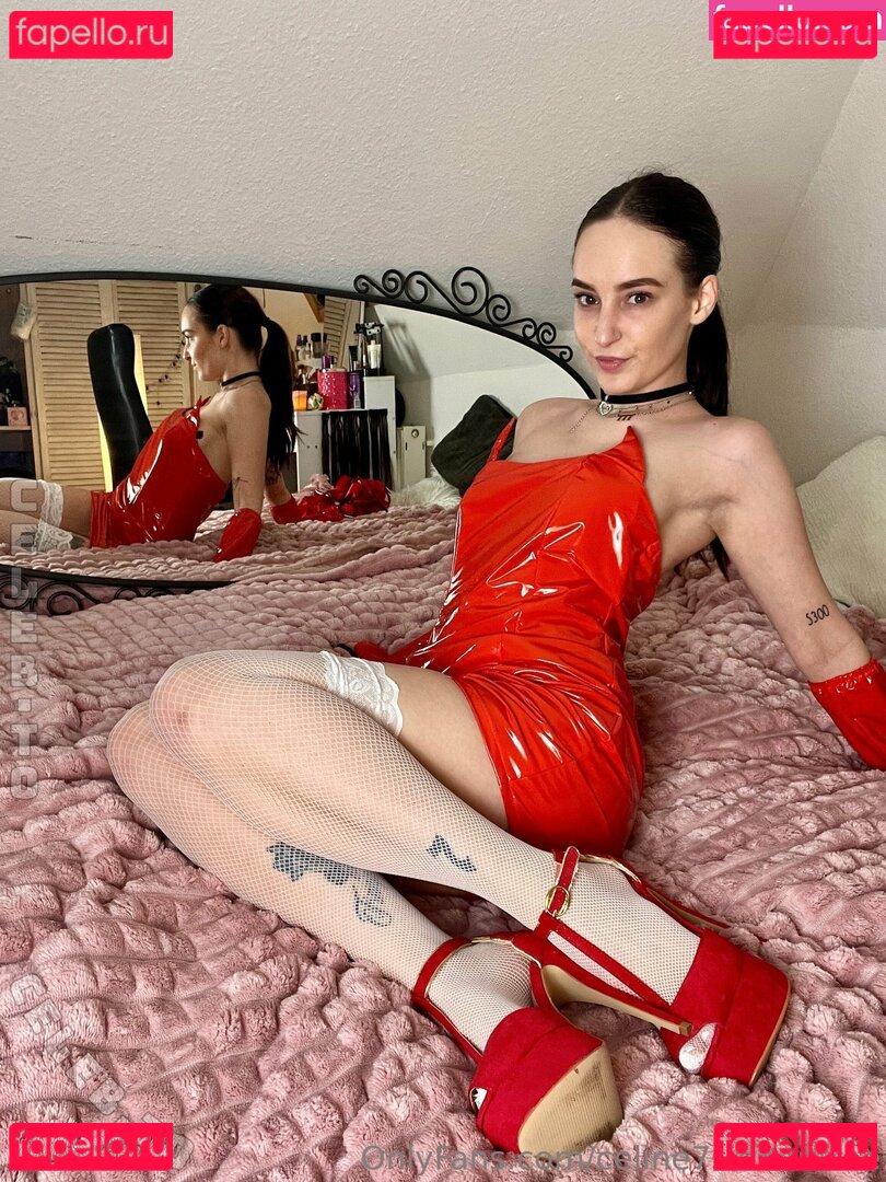 celinesieben Nude Onlyfans Photo 19