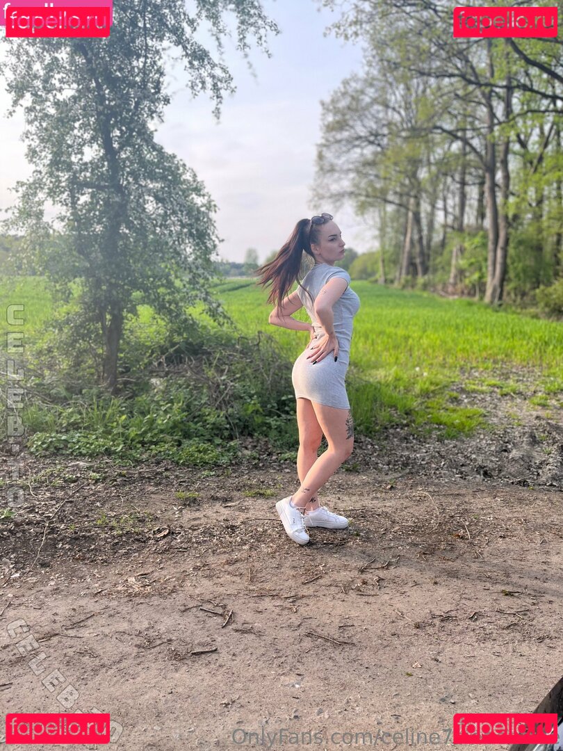 celinesieben Nude Onlyfans Photo 7