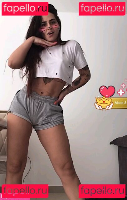 Perlla Nude Onlyfans Photo 7