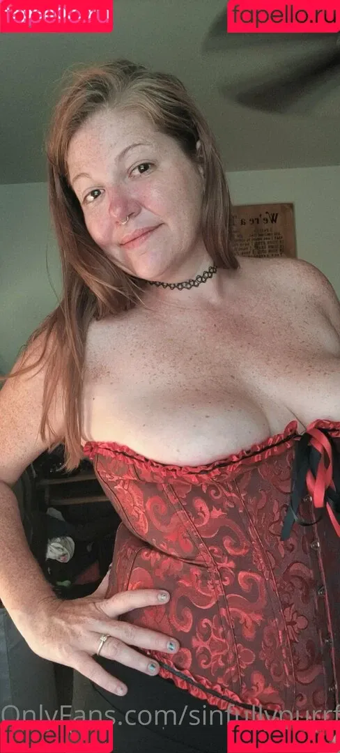 sinfullypurrfuct Onlyfans Photo Gallery 