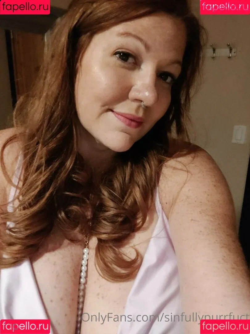 sinfullypurrfuct Onlyfans Photo Gallery 
