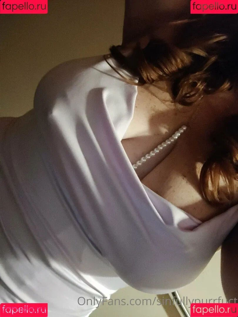 sinfullypurrfuct Onlyfans Photo Gallery 