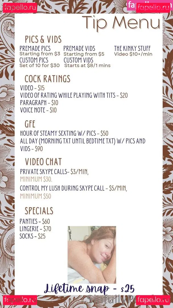 sinfullypurrfuct Onlyfans Photo Gallery 